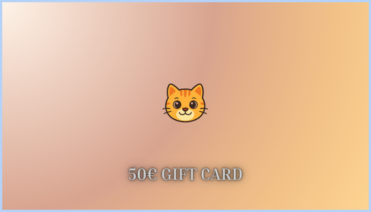 Gift Card | 50€