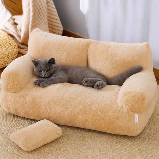 Luxury Sofa