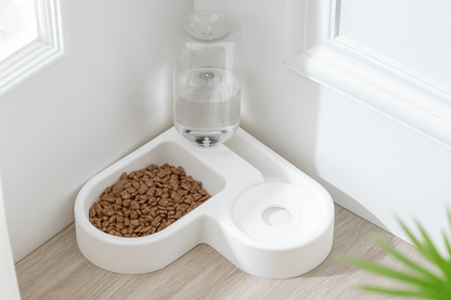 Feeding Station
