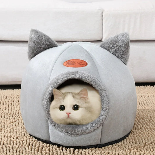 Cozy Bed
