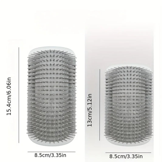 Groomer Brush
