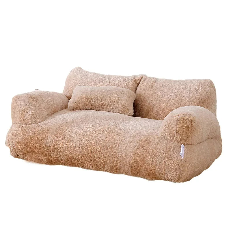 Luxury Sofa