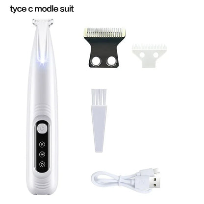 Hair Trimmer