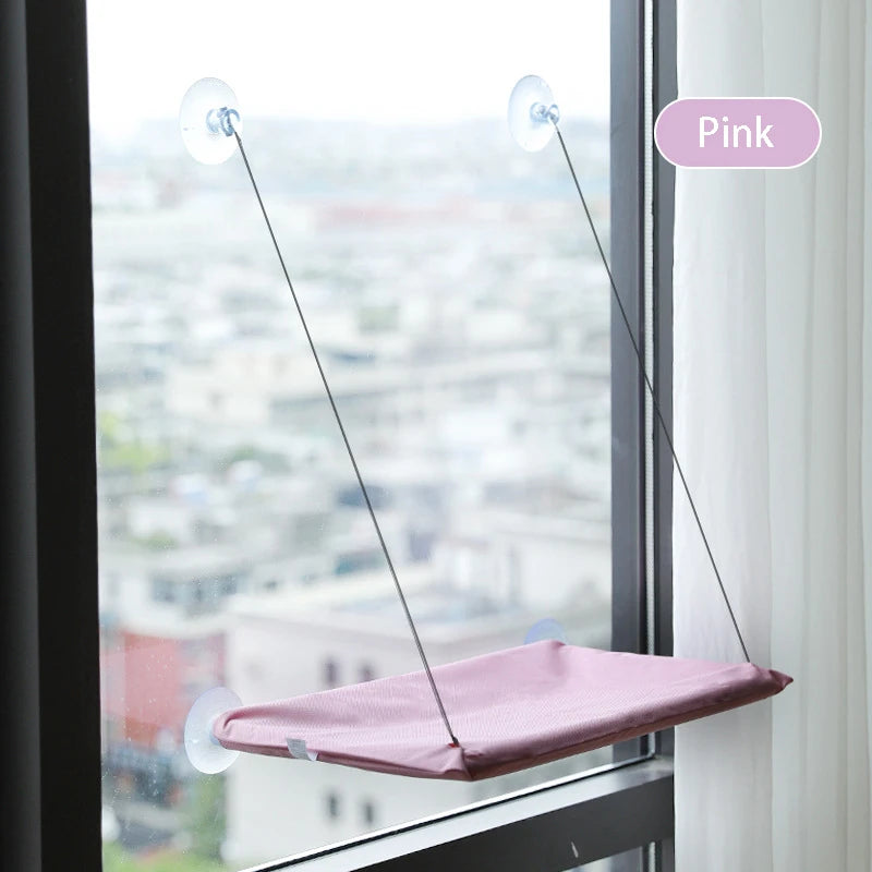 Hanging Bed