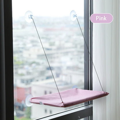 Hanging Bed