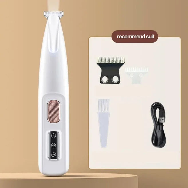 Hair Trimmer