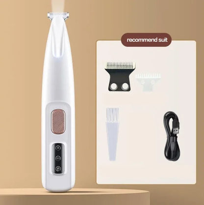 Hair Trimmer