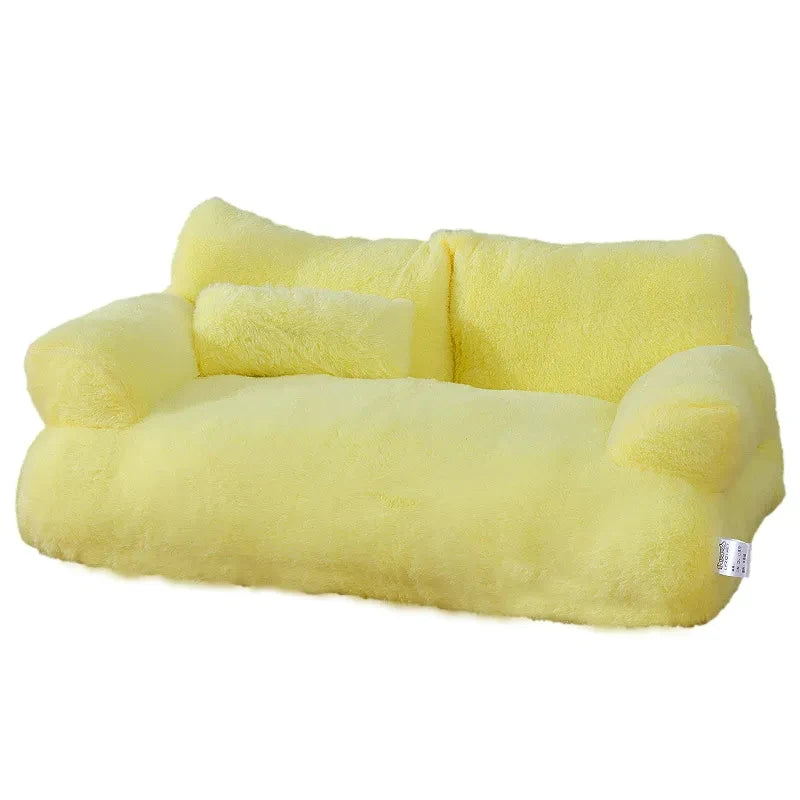 Luxury Sofa
