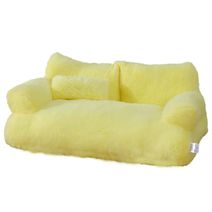 Luxury Sofa