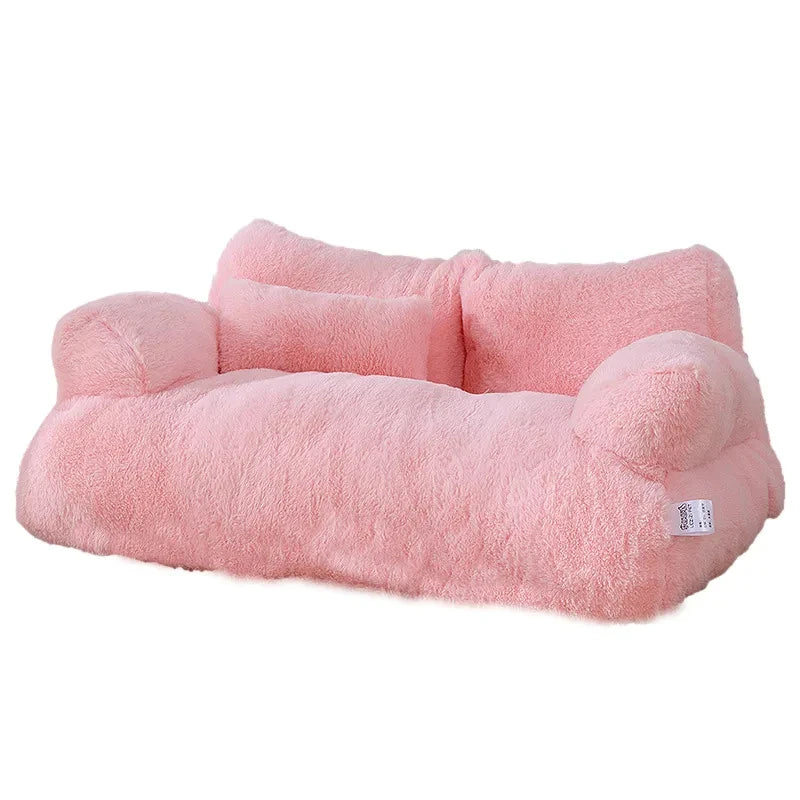Luxury Sofa