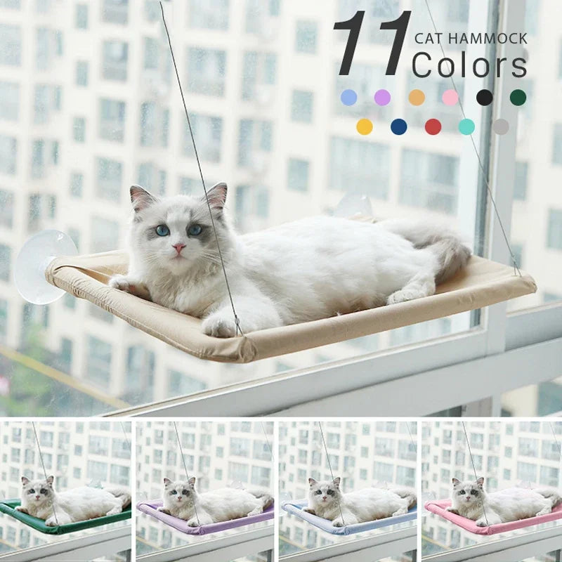 Hanging Bed