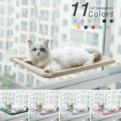 Hanging Bed
