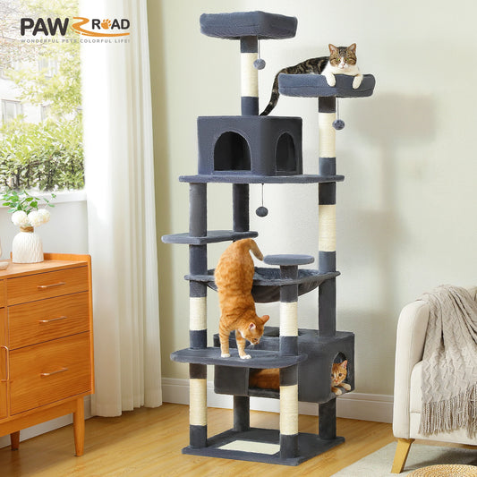 Large Tower