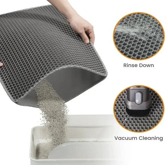 Toilet Mat