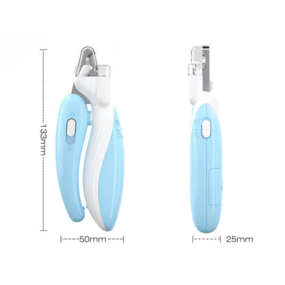Nail Trimmer