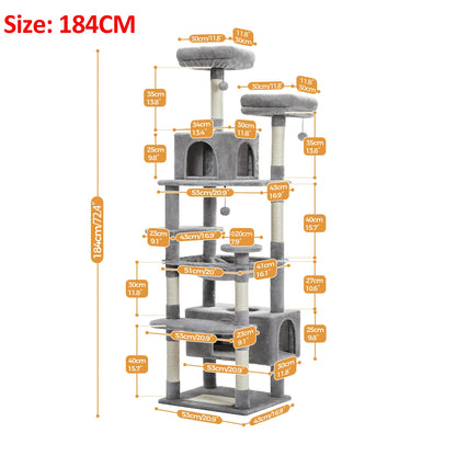 Large Tower