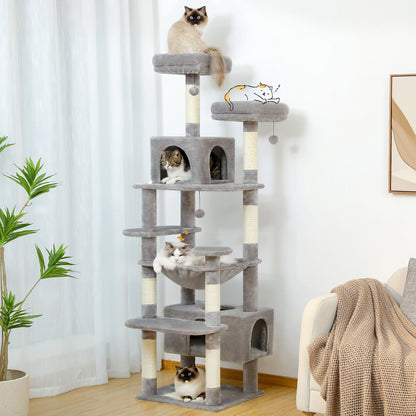 Large Tower