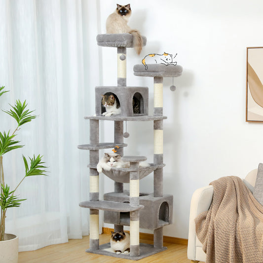 Large Tower