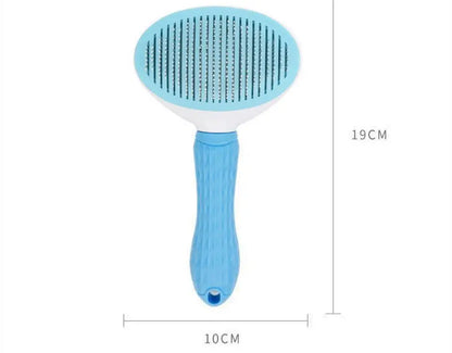 Care Brush