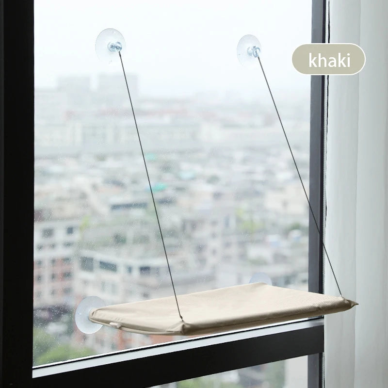 Hanging Bed