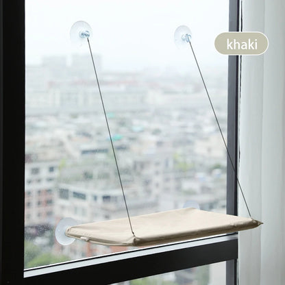 Hanging Bed