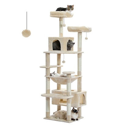 Large Tower
