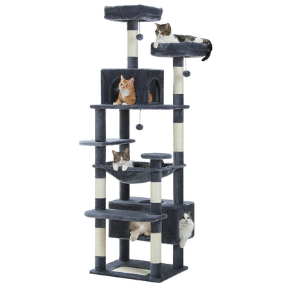 Large Tower