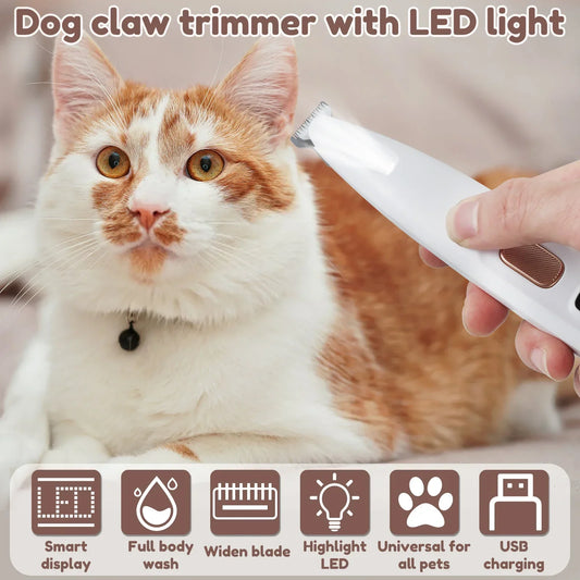 Hair Trimmer