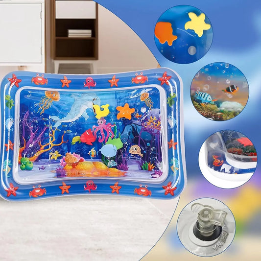 Water Play Toy