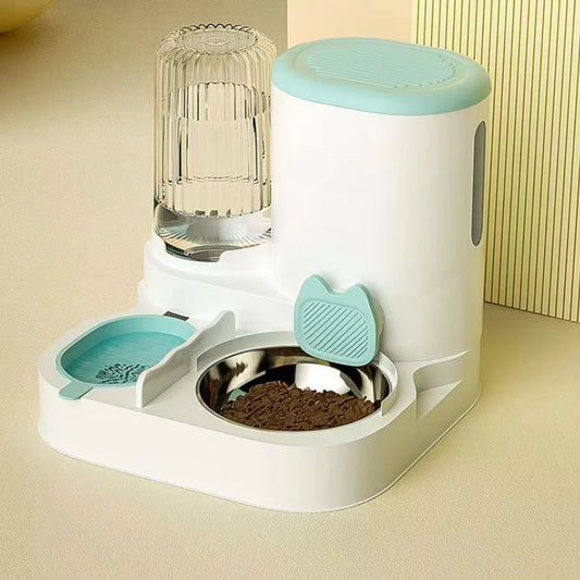 Automatic Cat bowl