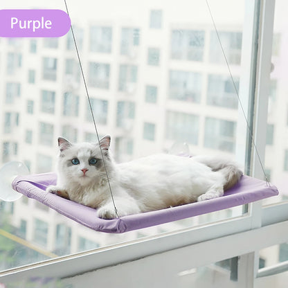 Hanging Bed