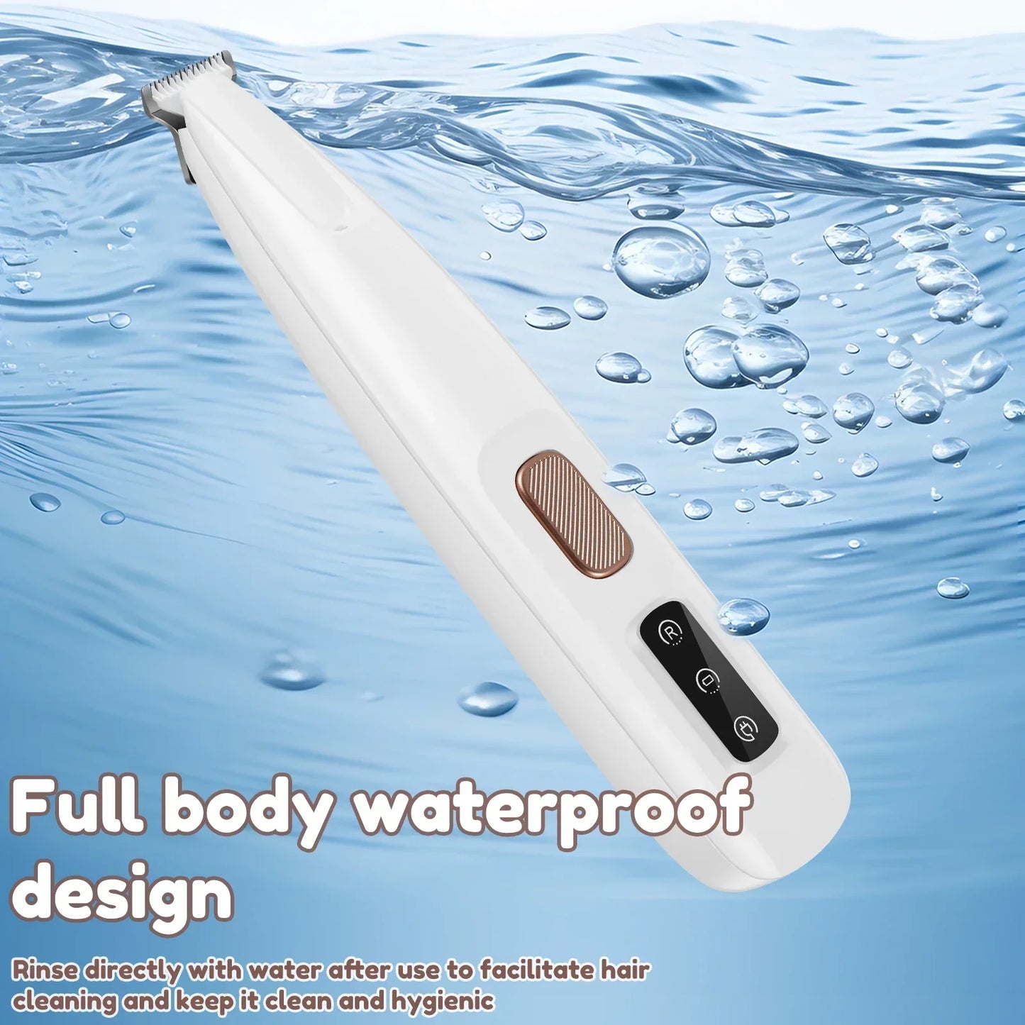 Hair Trimmer