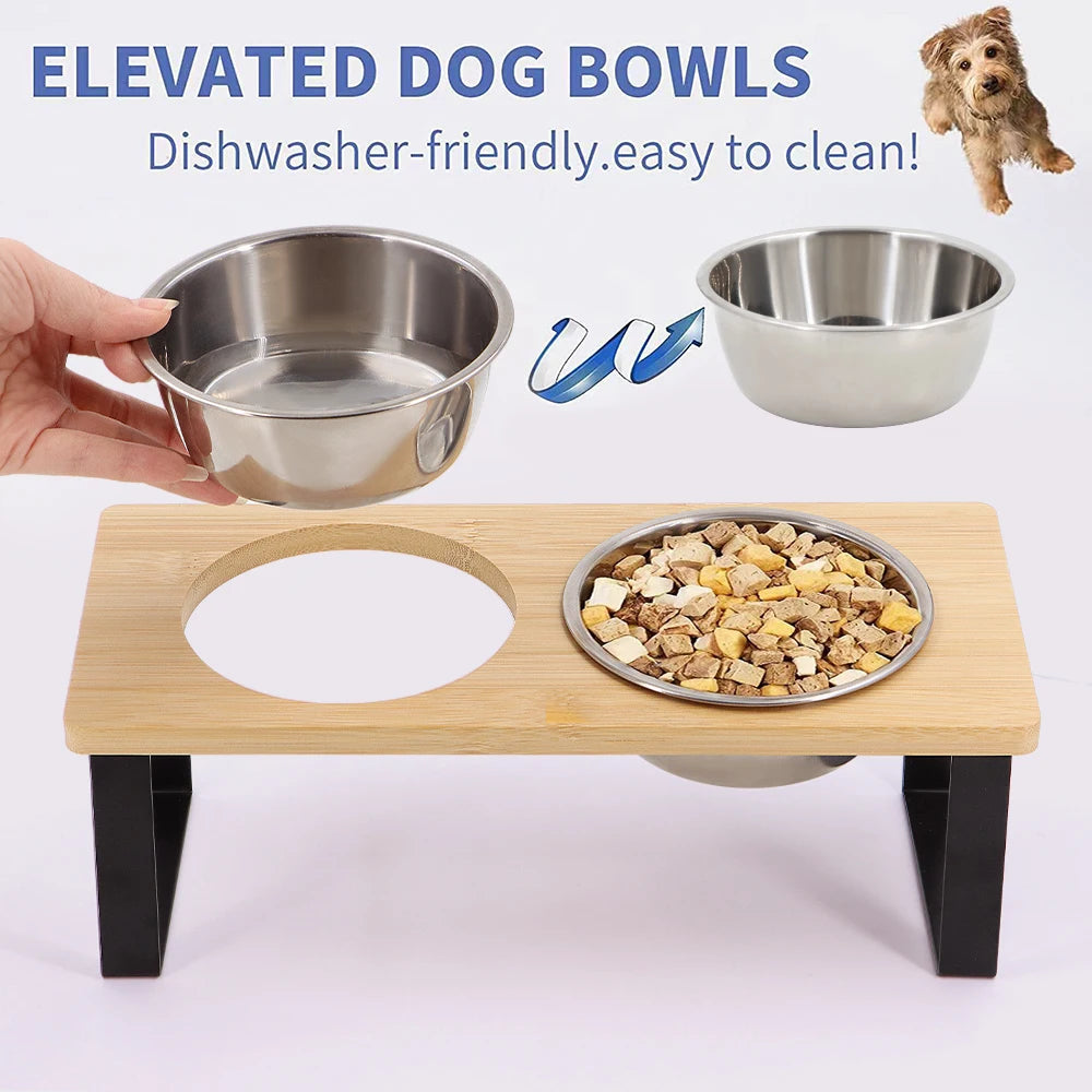 Food Bowls