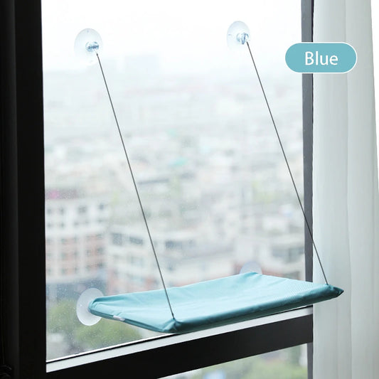 Hanging Bed