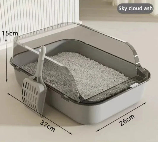 Toilet Box
