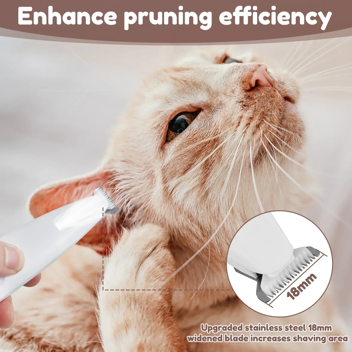 Hair Trimmer