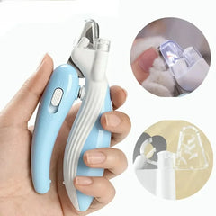 Nail Trimmer