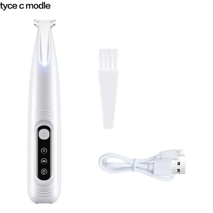 Hair Trimmer