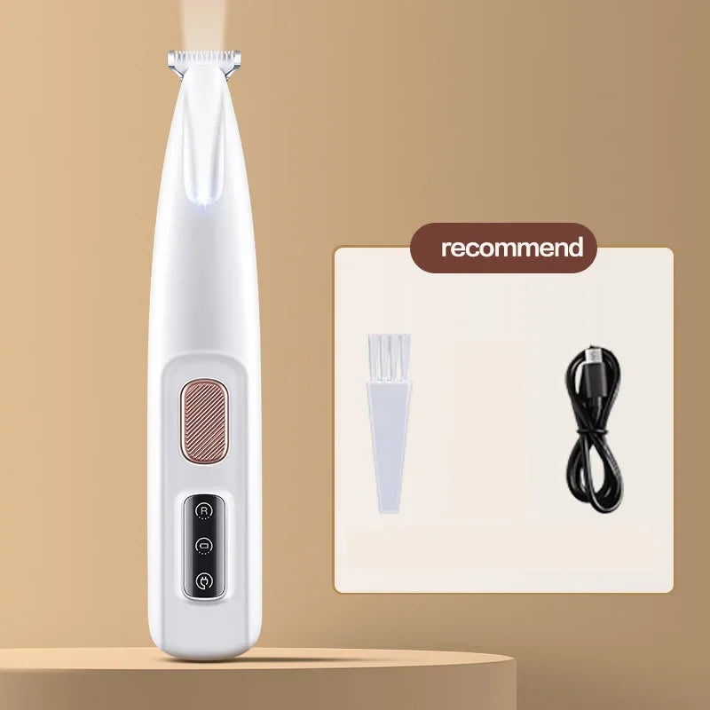 Hair Trimmer