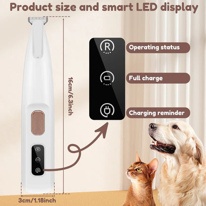 Hair Trimmer