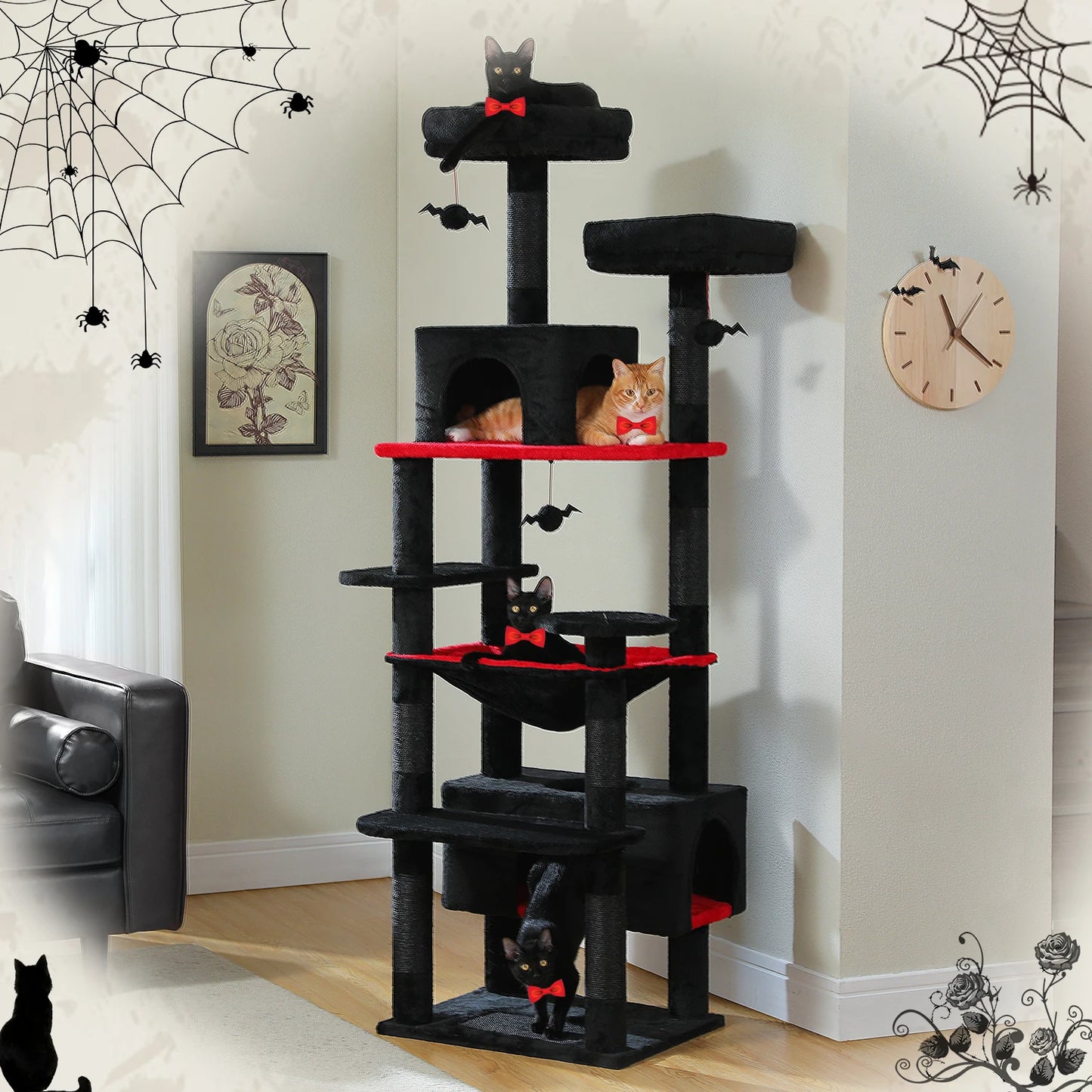 Large Tower